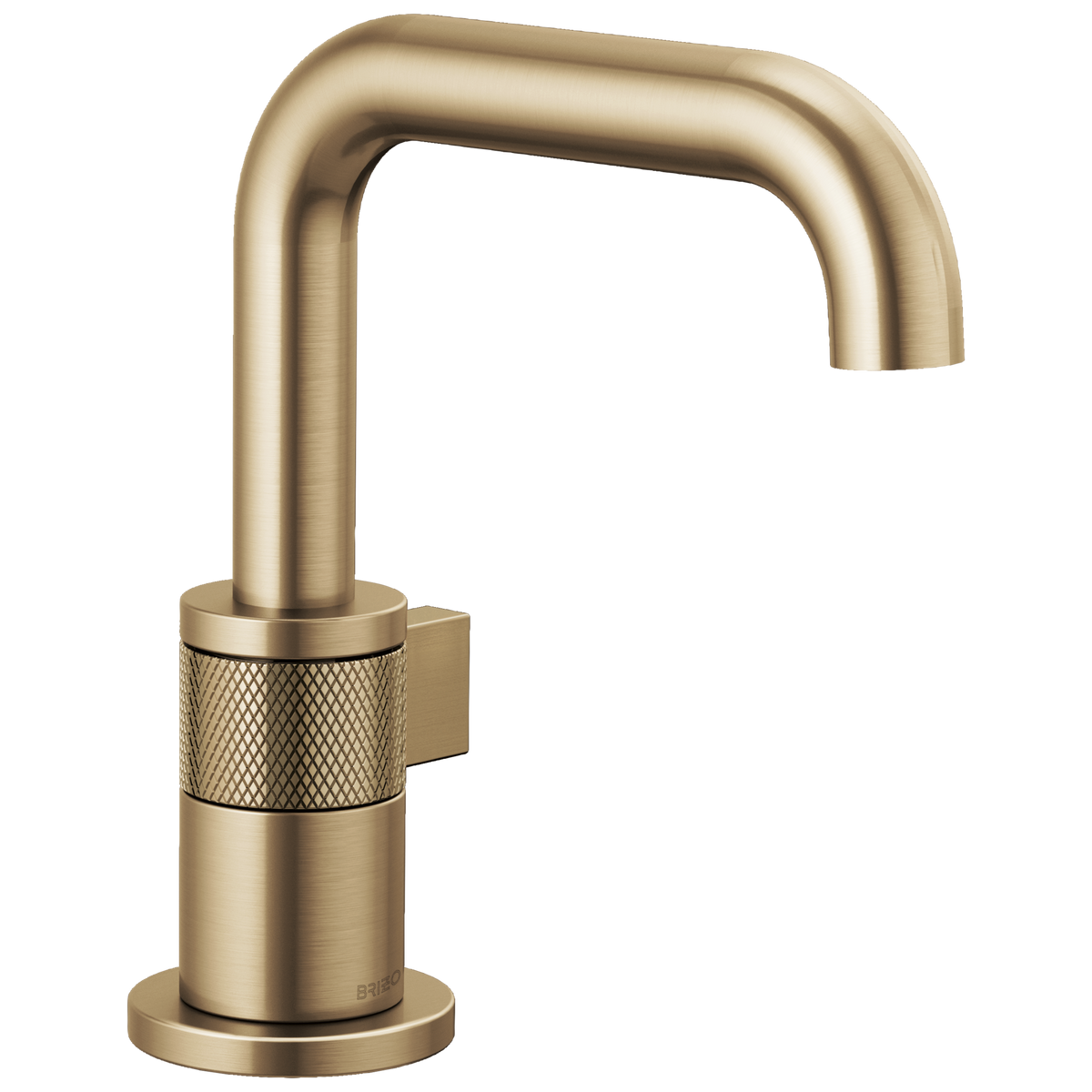 SINGLE HANDLE SINGLE HOLE LAVATORY FAUCET