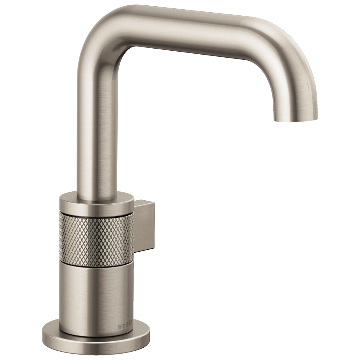 SINGLE HANDLE SINGLE HOLE LAVATORY FAUCET