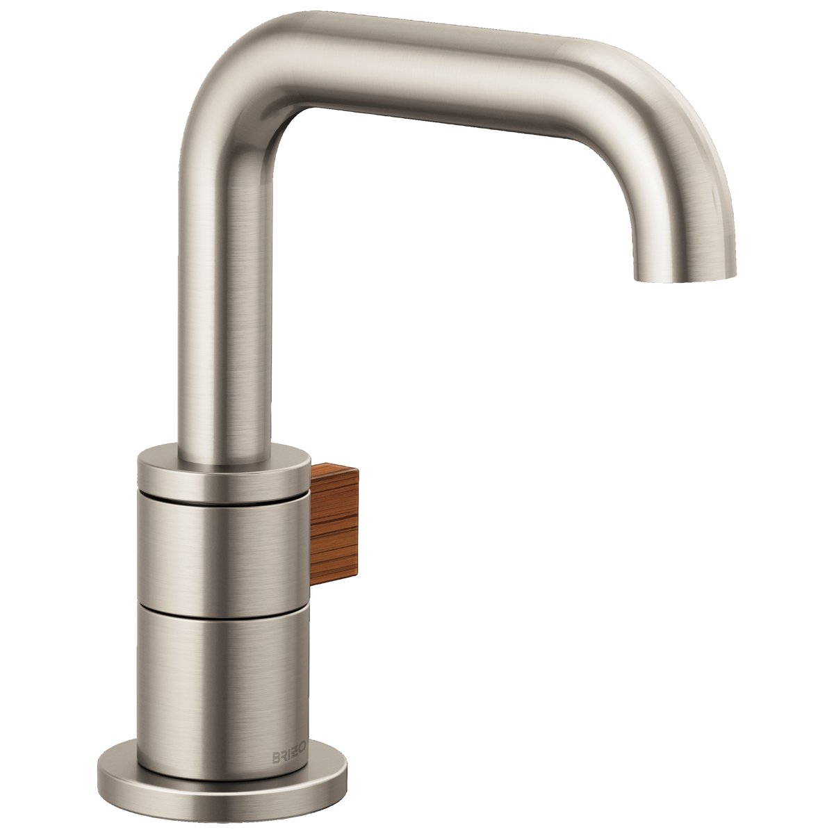 SINGLE HANDLE SINGLE HOLE LAVATORY FAUCET