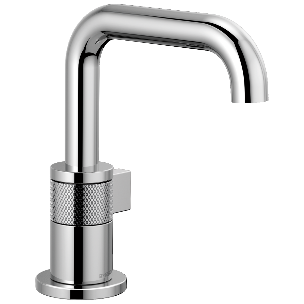 SINGLE HANDLE SINGLE HOLE LAVATORY FAUCET