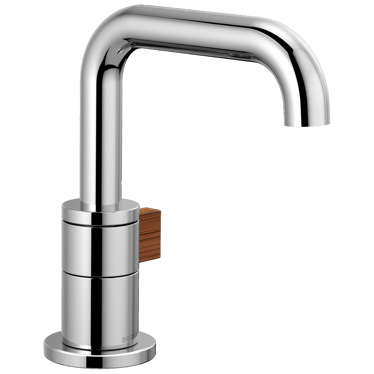 SINGLE HANDLE SINGLE HOLE LAVATORY FAUCET