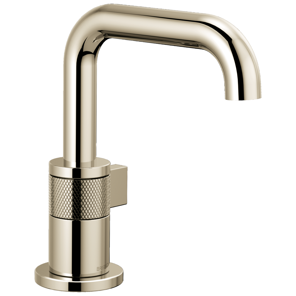 SINGLE HANDLE SINGLE HOLE LAVATORY FAUCET