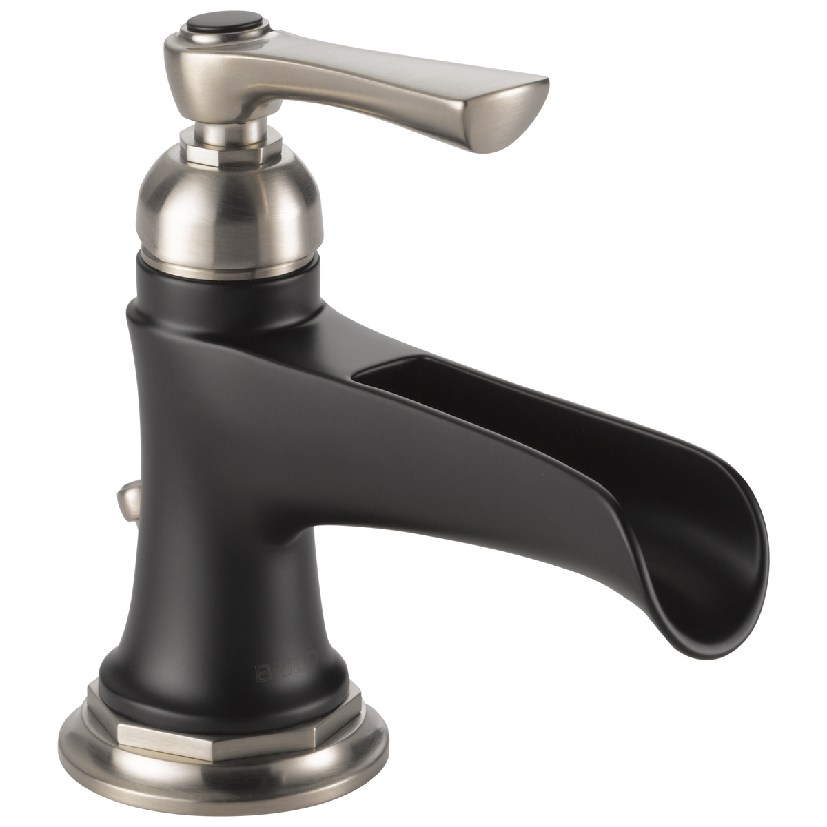 SINGLE HANDLE SINGLE HOLE LAVATORY FAUCET