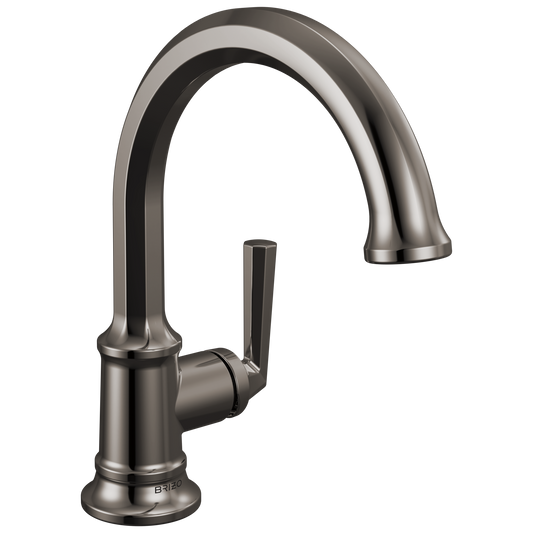 SINGLE HANDLE LAVATORY FAUCET 1.2