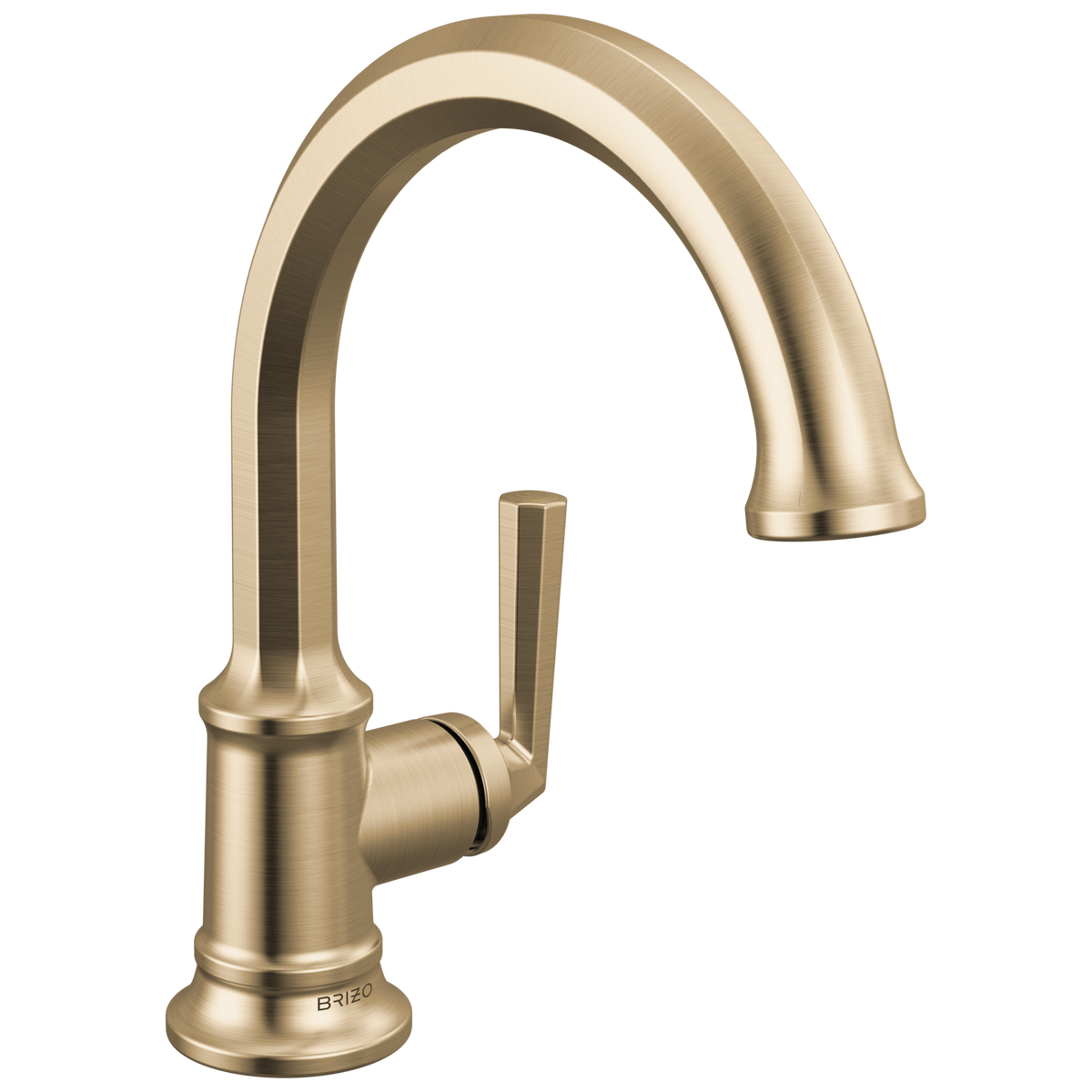 SINGLE HANDLE LAVATORY FAUCET 1.2