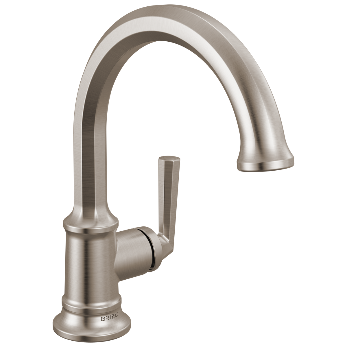 SINGLE HANDLE LAVATORY FAUCET 1.2