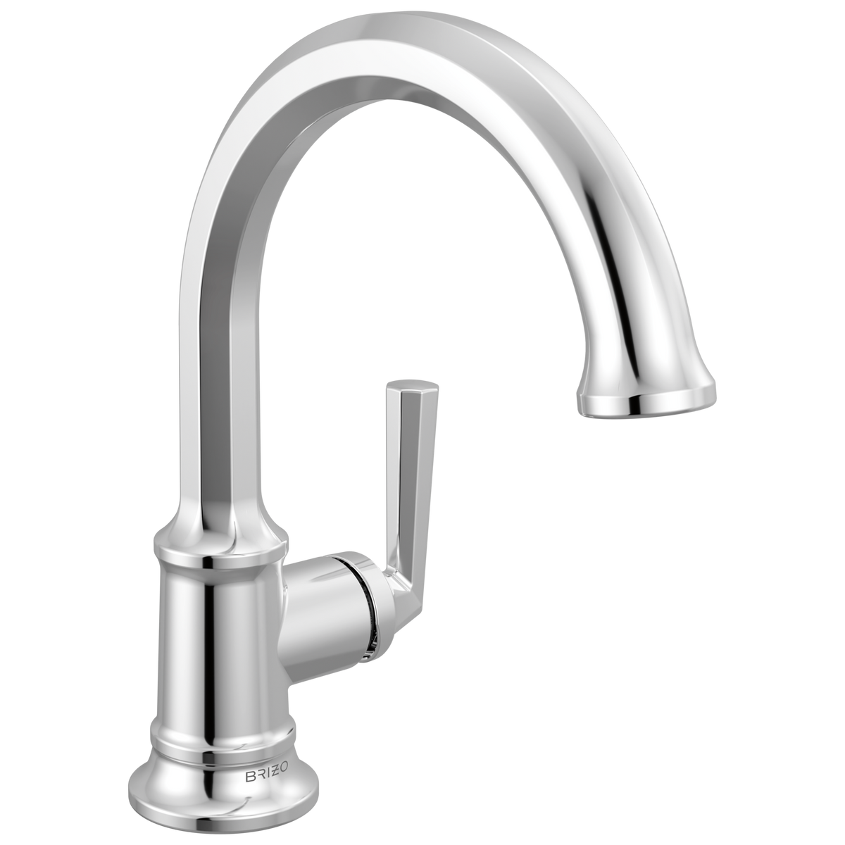 SINGLE HANDLE LAVATORY FAUCET 1.2