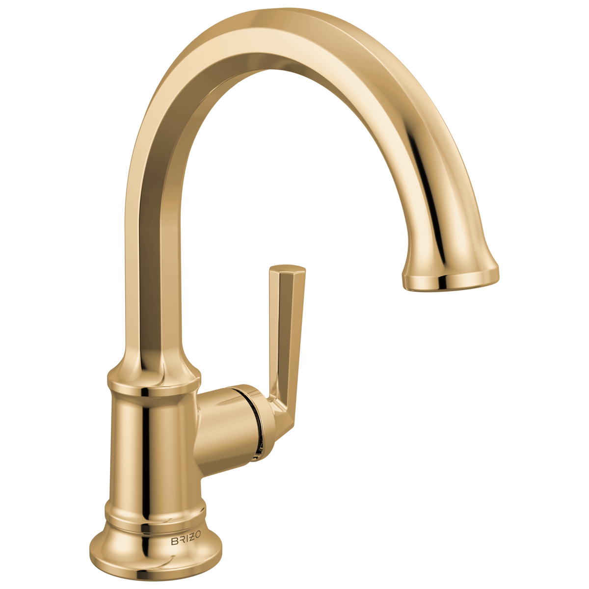 SINGLE HANDLE LAVATORY FAUCET 1.2