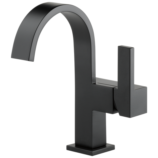 BRIZO SIDERNA SINGLE-HANDLE SINGLE-HOLE LAVATORY