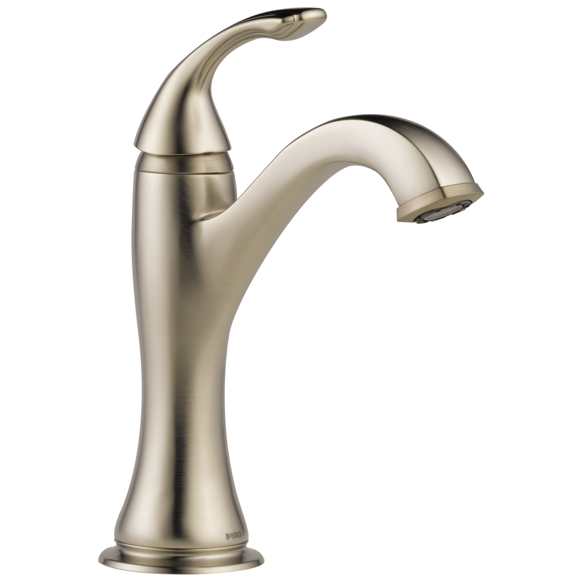 SINGLE HANDLE LAVATORY