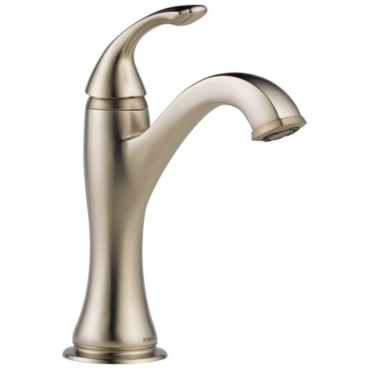 SINGLE HANDLE LAVATORY