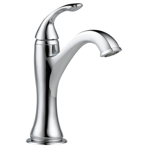 CHARLOTTE SINGLE HANDLE LAVATORY