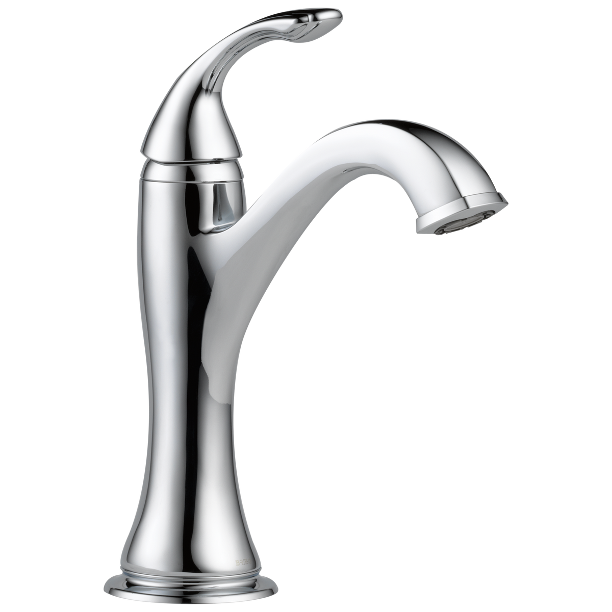 SINGLE HANDLE LAVATORY