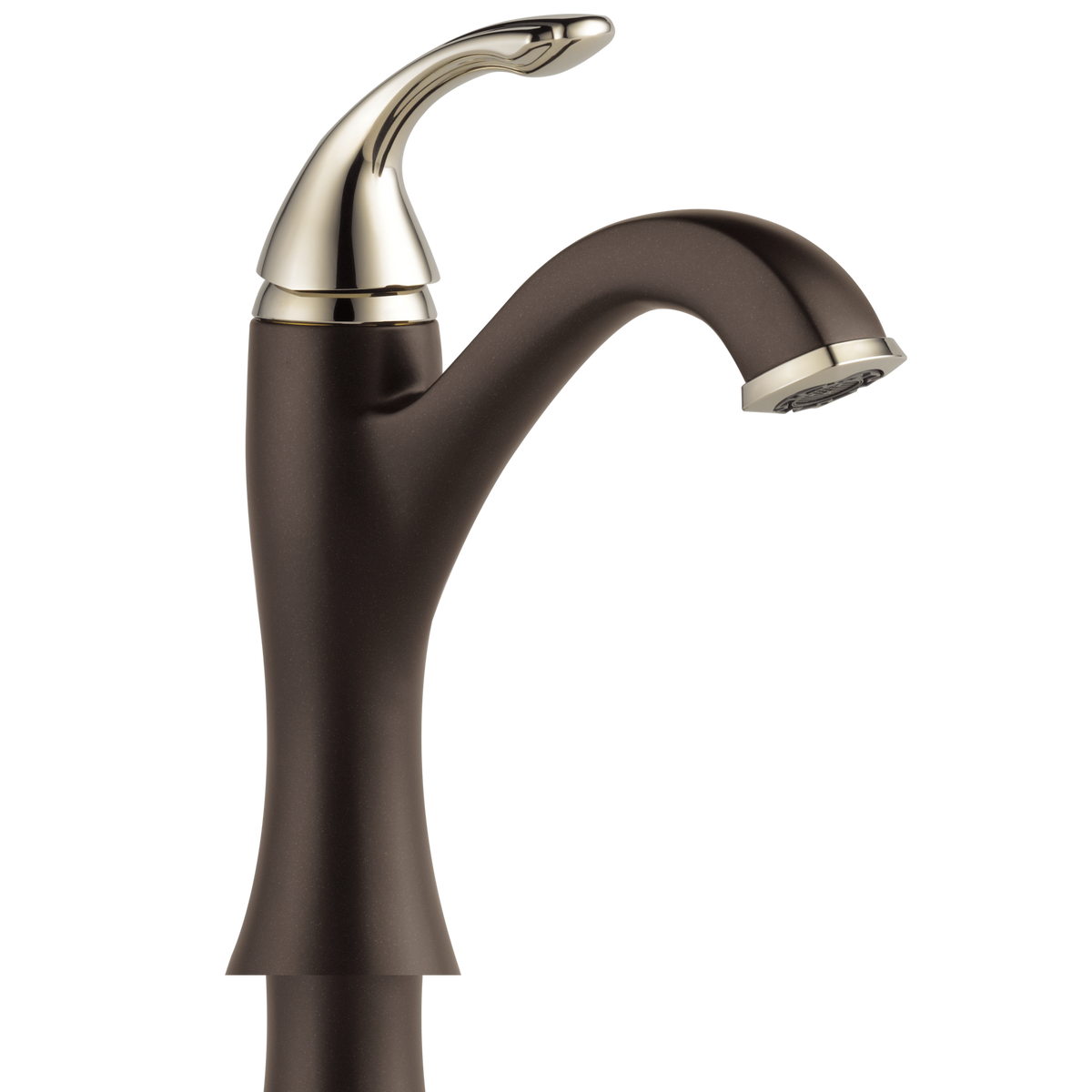 SINGLE HANDLE LAVATORY