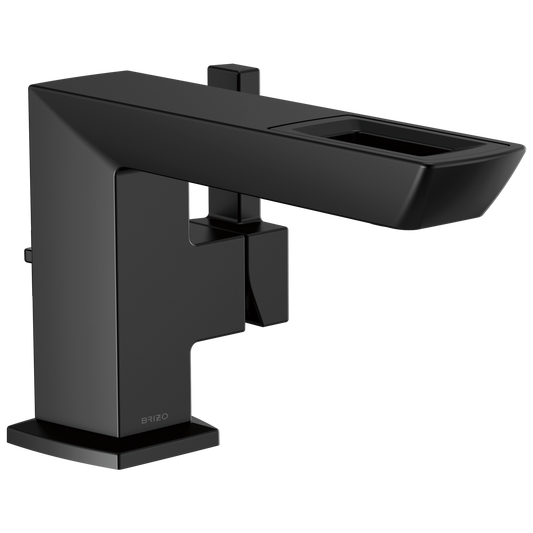 SINGLE HANDLE SINGLE HOLE LAVATORY FAUCET