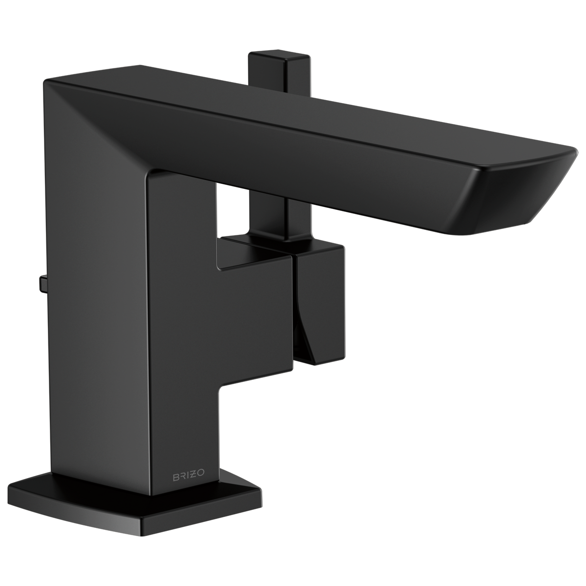 SINGLE HANDLE SINGLE HOLE LAVATORY FAUCET