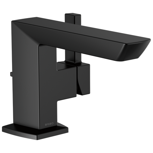 SINGLE HANDLE SINGLE HOLE LAVATORY FAUCET