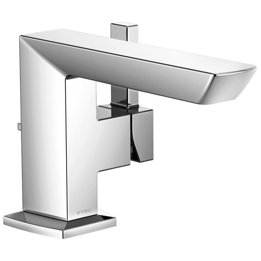 SINGLE HANDLE SINGLE HOLE LAVATORY FAUCET
