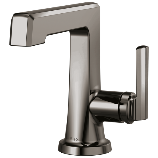 SINGLE-HANDLE LAVATORY