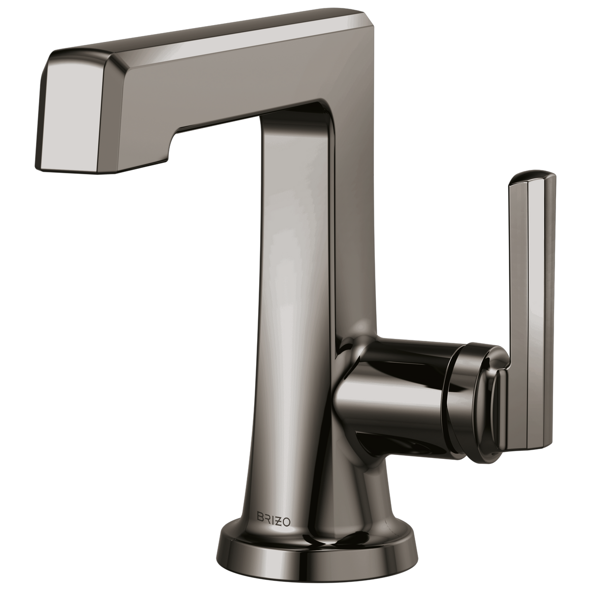 SINGLE-HANDLE LAVATORY