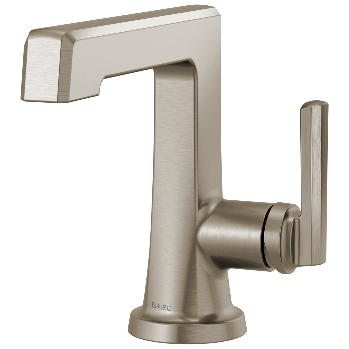 SINGLE-HANDLE LAVATORY