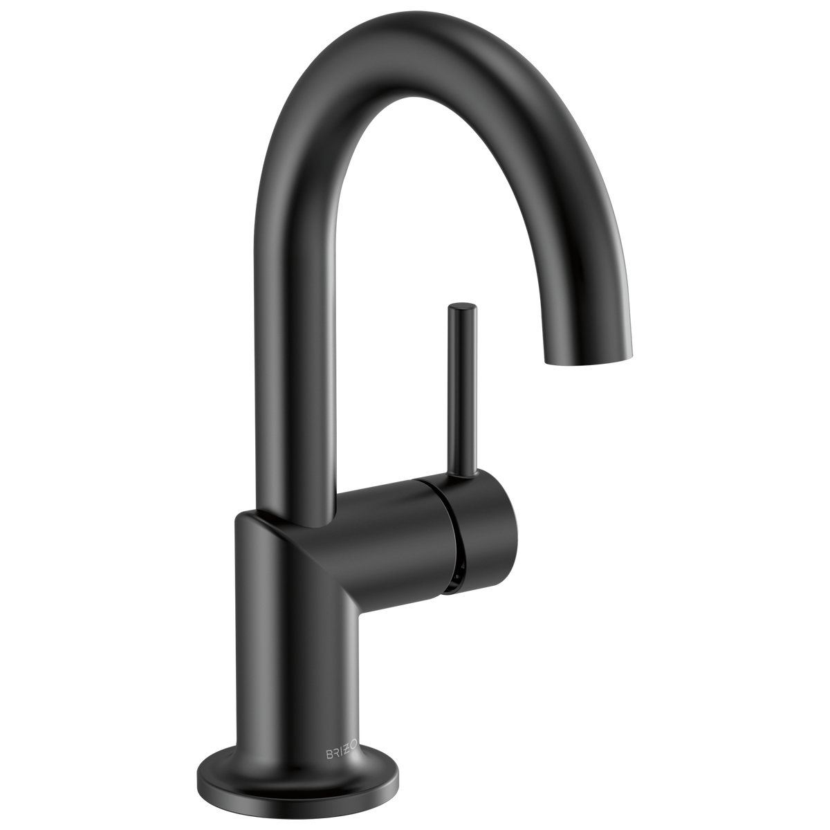 SINGLE-HOLE BATHROOM FAUCET 1L