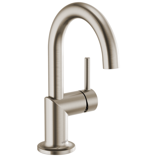 SINGLE-HOLE BATHROOM FAUCET 1L