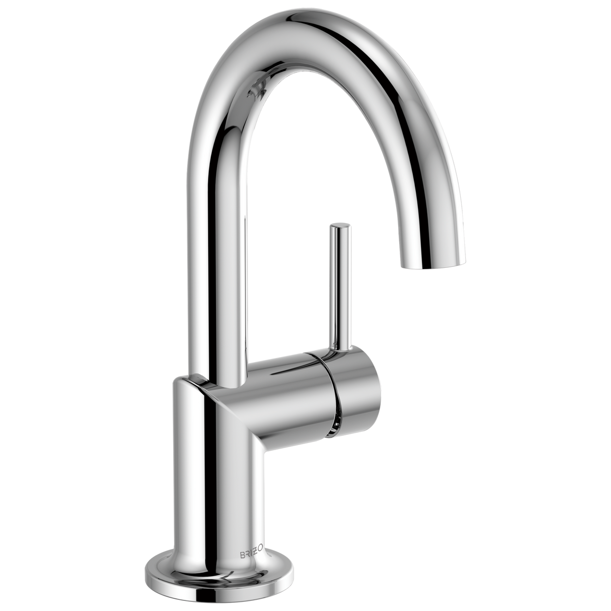 SINGLE-HOLE BATHROOM FAUCET 1L