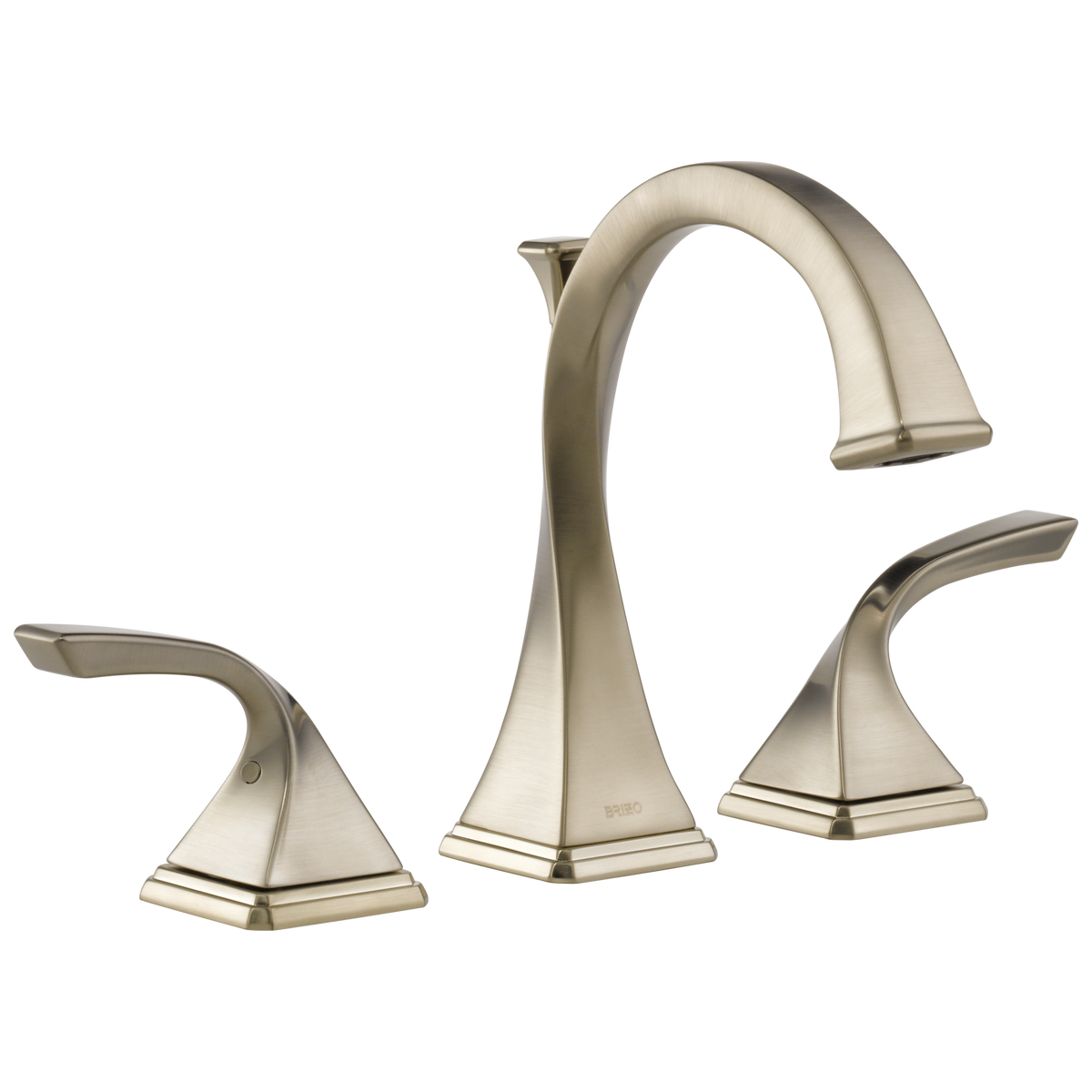 BRIZO VIRAGE: WIDESPREAD LAV  FAUCET