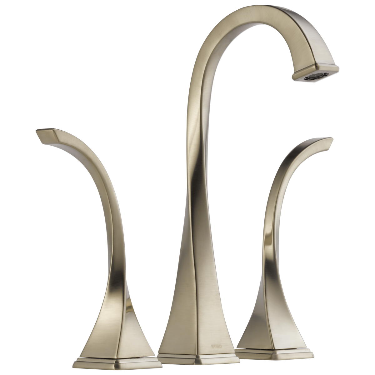 BRIZO VIRAGE: WIDESPREAD LAV  VESSEL FAUCET