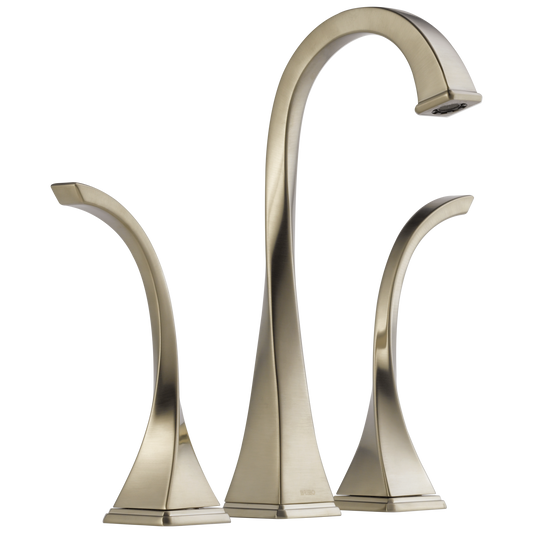 BRIZO VIRAGE: WIDESPREAD LAV  VESSEL FAUCET
