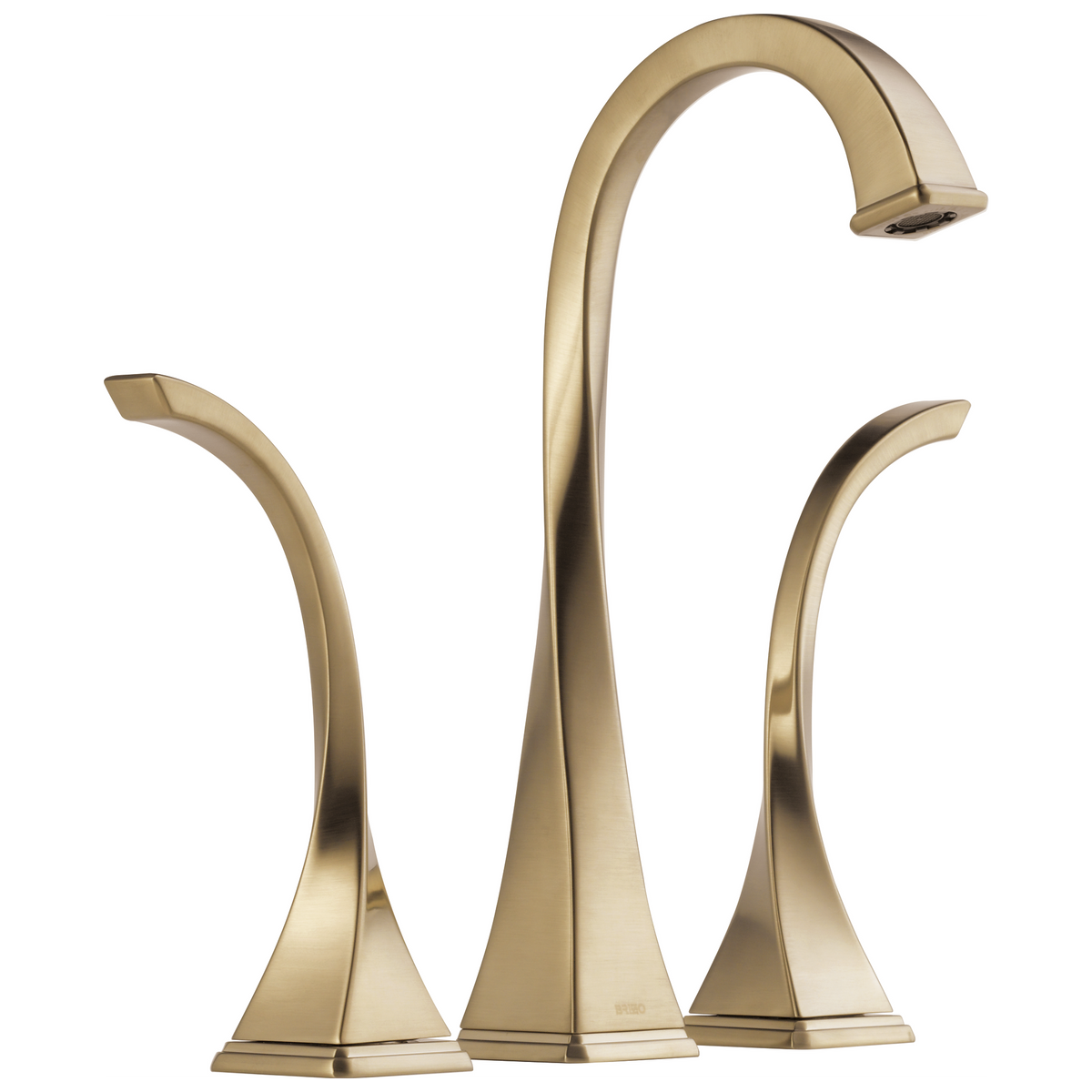 BRIZO VIRAGE: WIDESPREAD LAV  VESSEL FAUCET