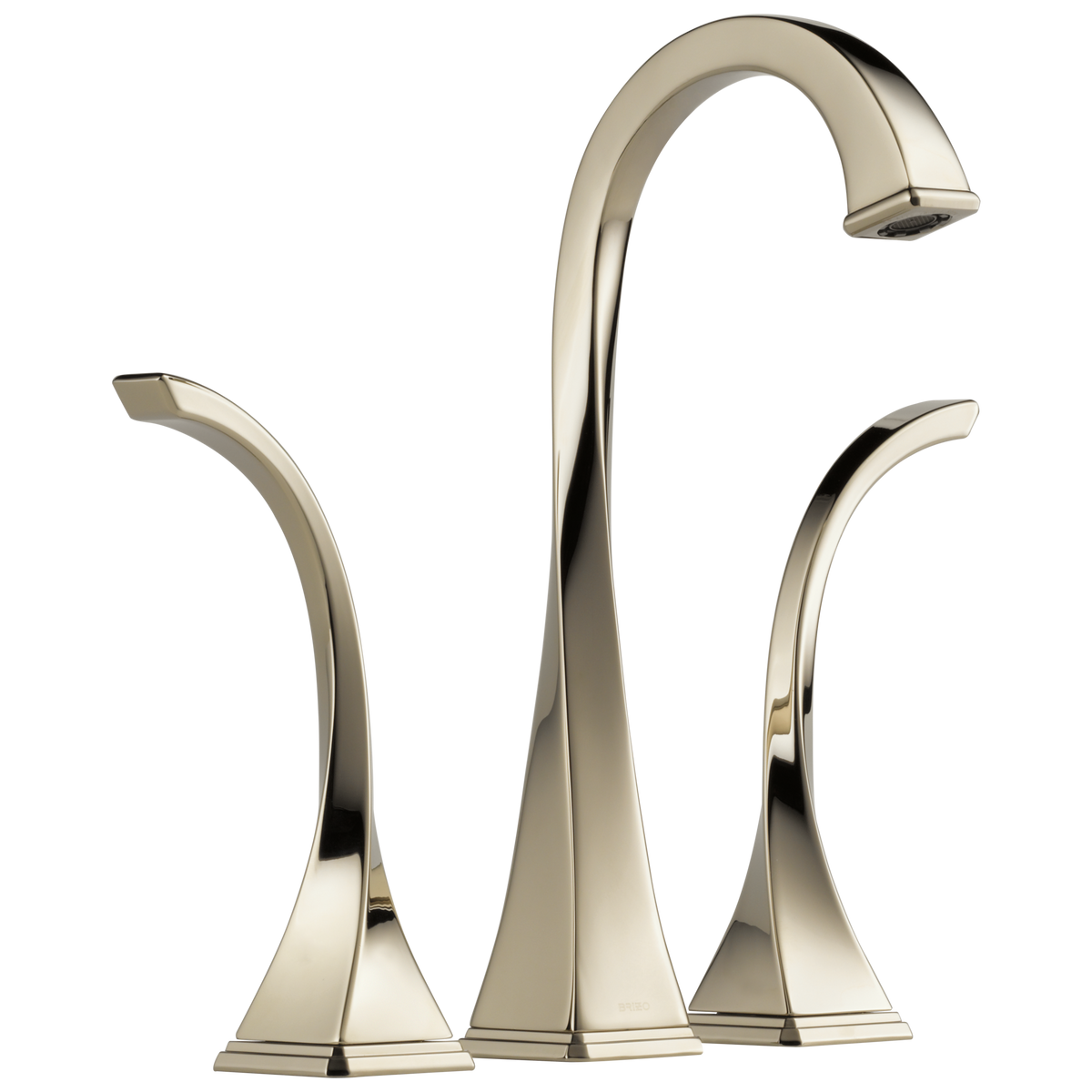 BRIZO VIRAGE: WIDESPREAD LAV  VESSEL FAUCET
