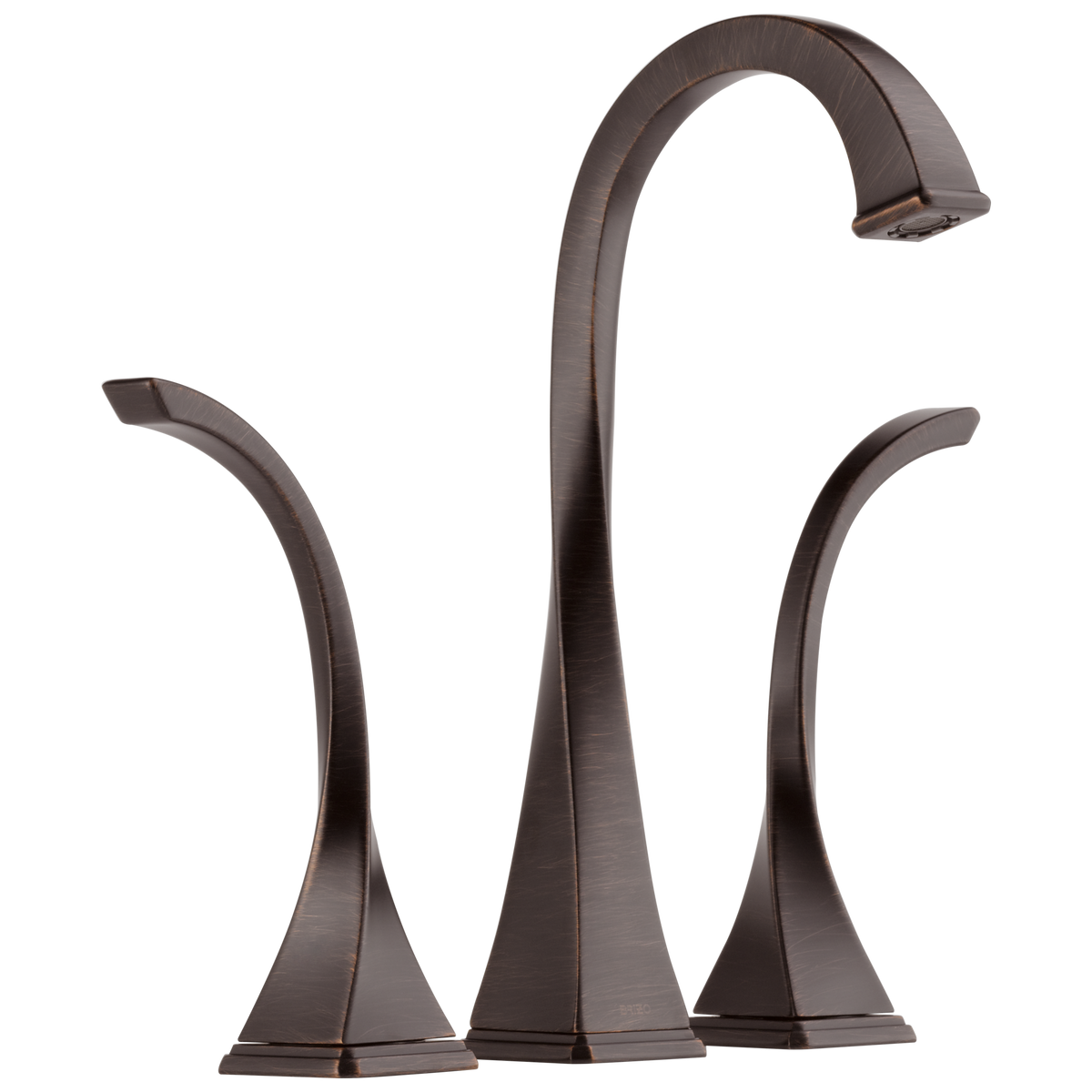 BRIZO VIRAGE: WIDESPREAD LAV  VESSEL FAUCET