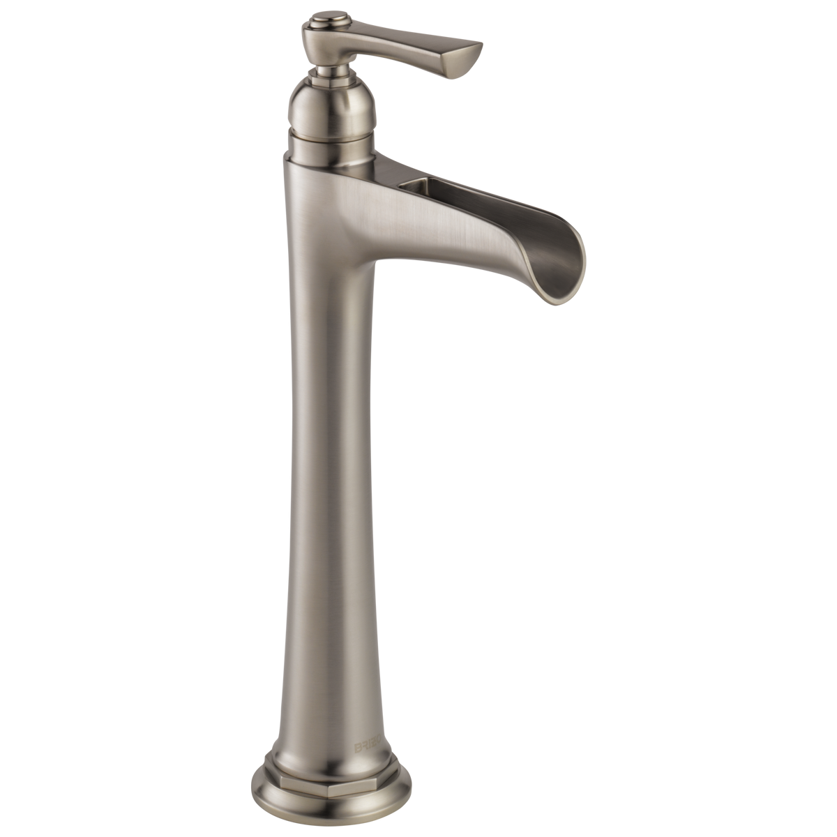 SINGLE HANDLE VESSEL LAVATORY FAUCET