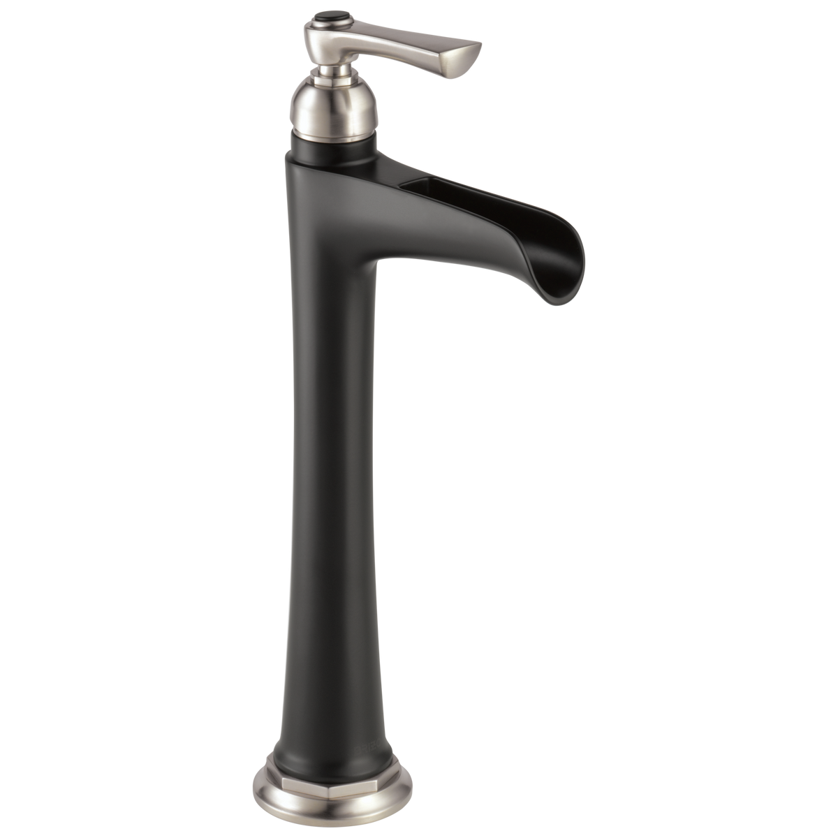 SINGLE HANDLE VESSEL LAVATORY FAUCET