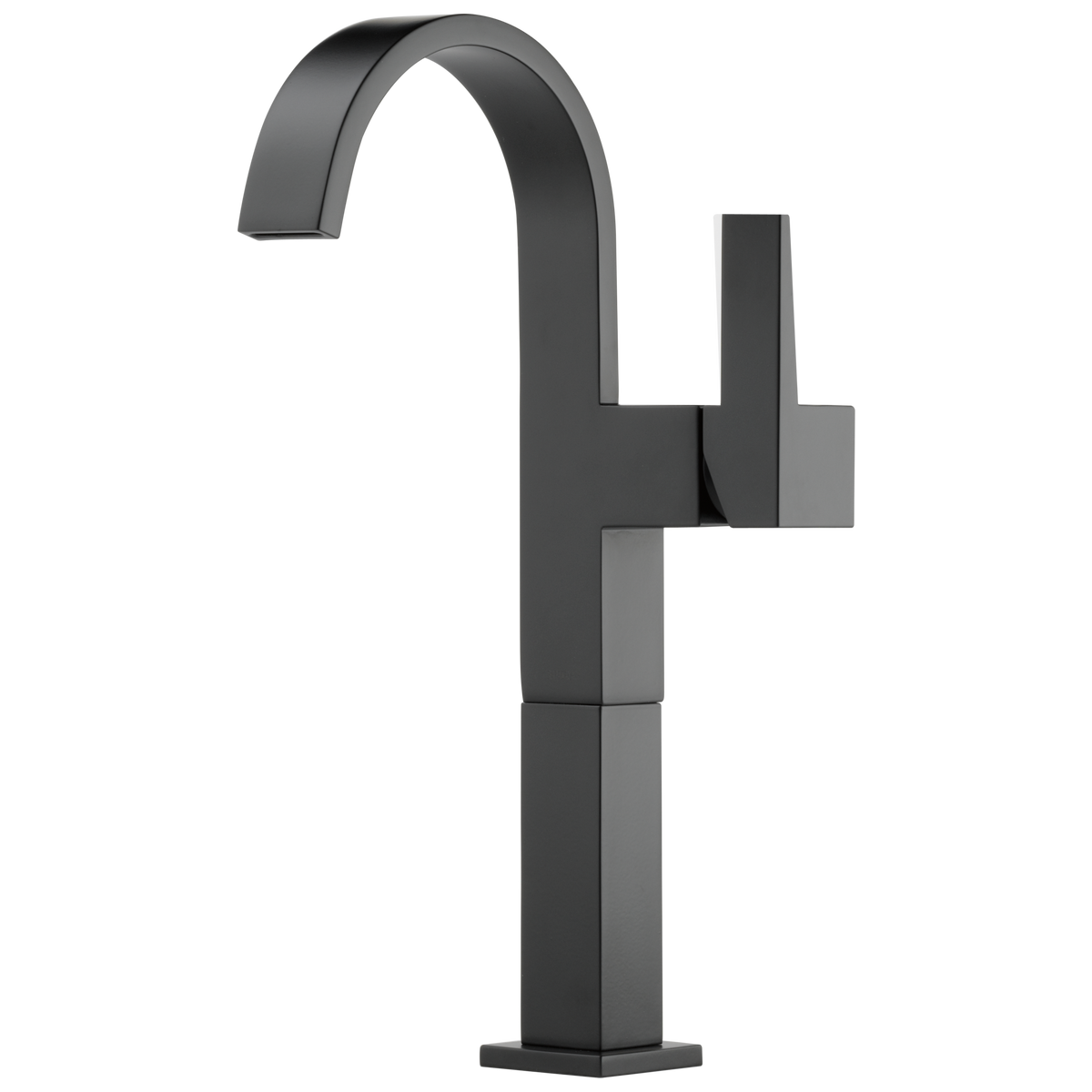 BRIZO SIDERNA SINGLE-HANDLE VESSEL LAVATORY