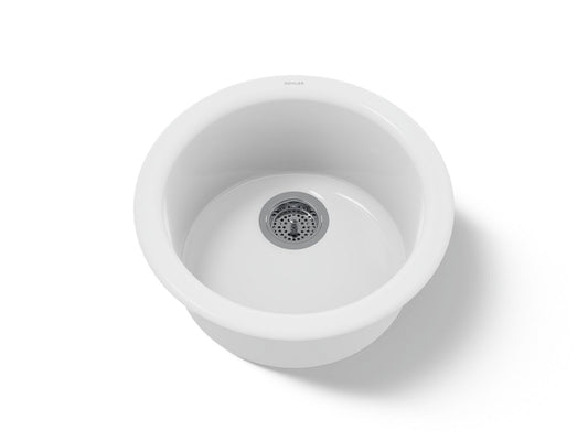 PORTO FINO 18 SR/UC SINK 0-HL
