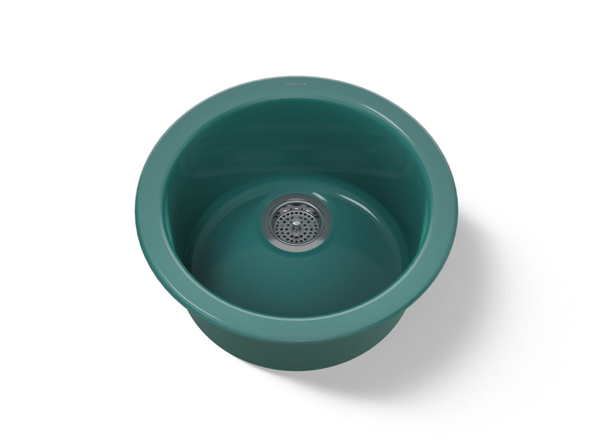 PORTO FINO 18 SR/UC SINK 0-HL