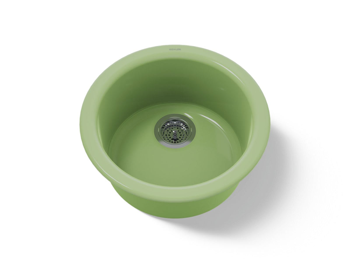 PORTO FINO 18 SR/UC SINK 0-HL