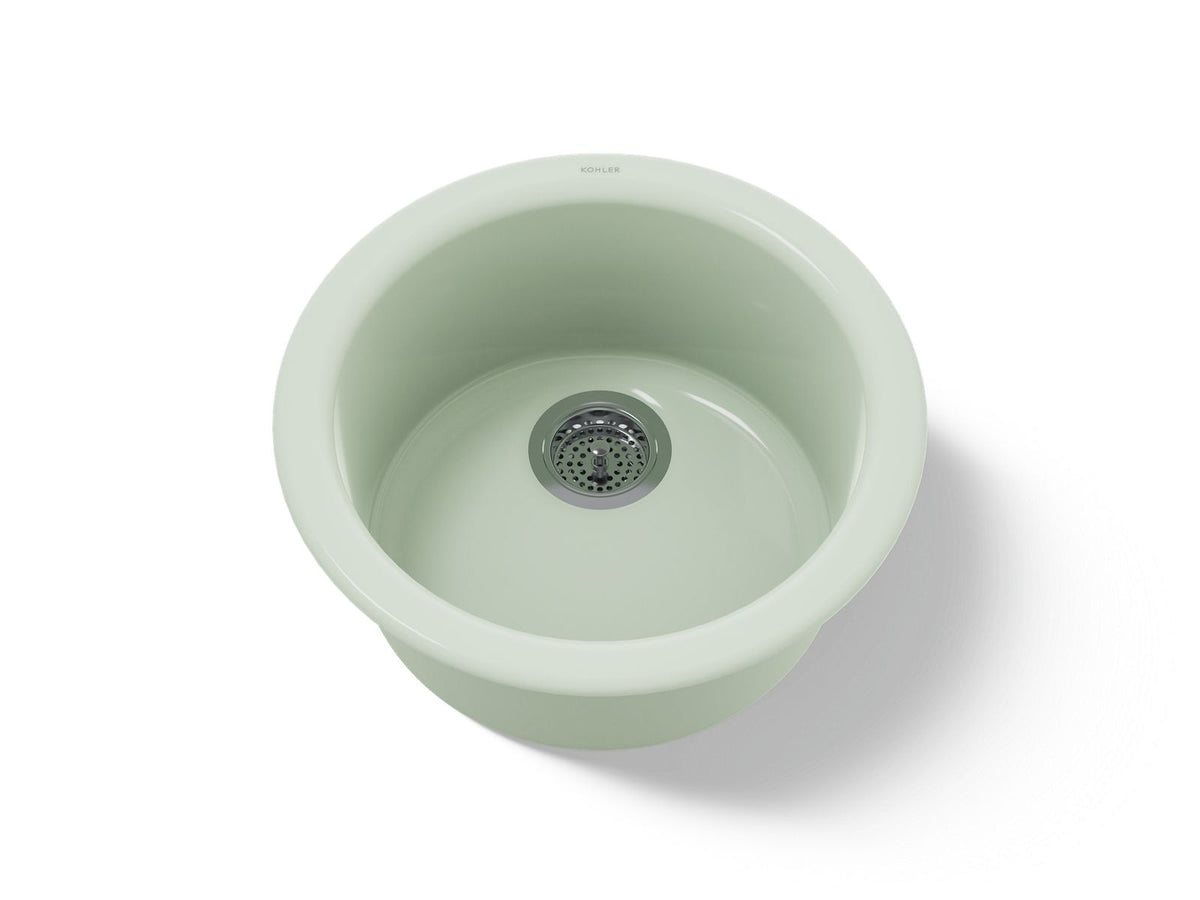 PORTO FINO 18 SR/UC SINK 0-HL