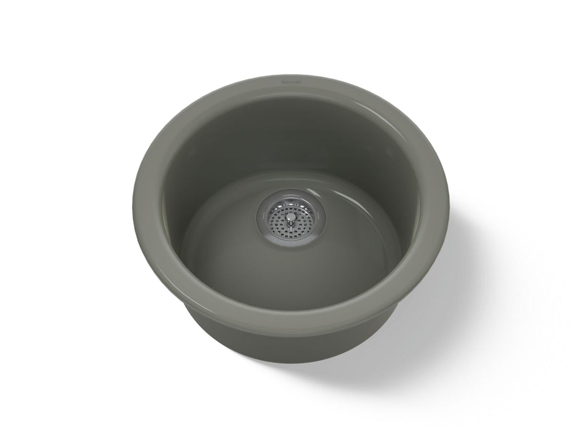PORTO FINO 18 SR/UC SINK 0-HL