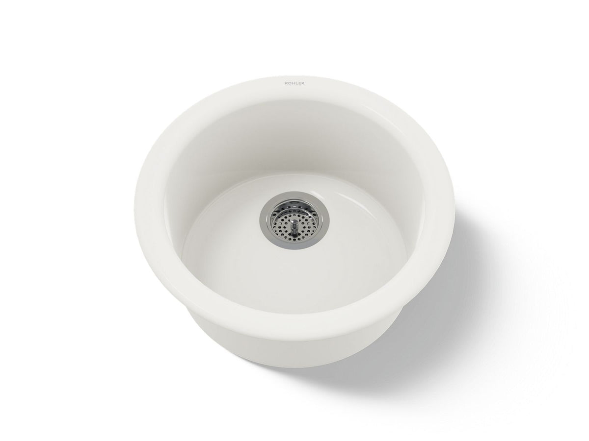 PORTO FINO 18 SR/UC SINK 0-HL