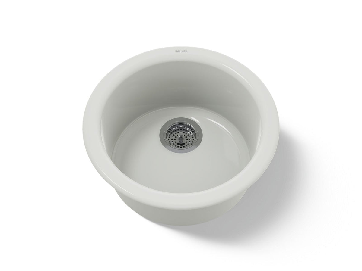 PORTO FINO 18 SR/UC SINK 0-HL