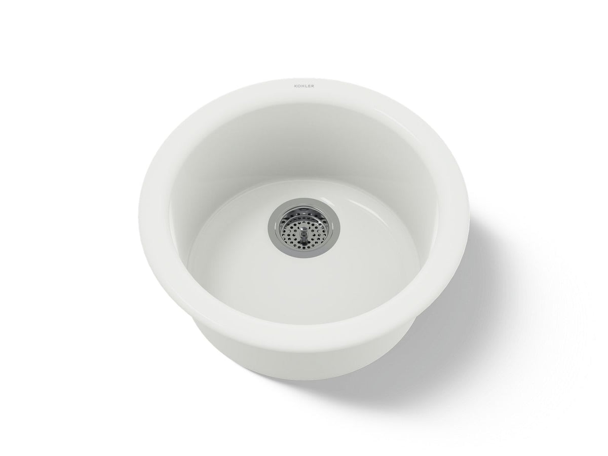 PORTO FINO 18 SR/UC SINK 0-HL