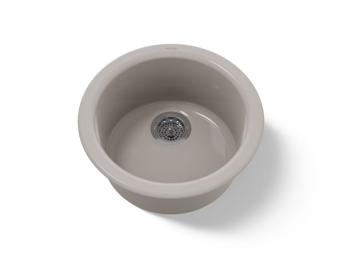 PORTO FINO 18 SR/UC SINK 0-HL