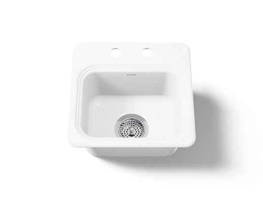 NORTHLAND 15X15 SR ENTERTAINMENT SINK