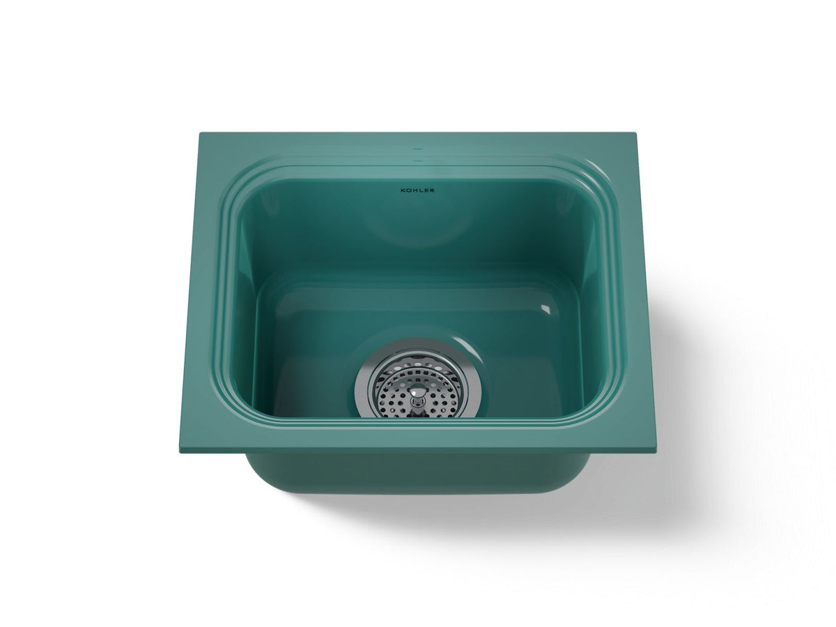 NORTHLAND UNDER COUNTER 12 X9-1/4 SINK