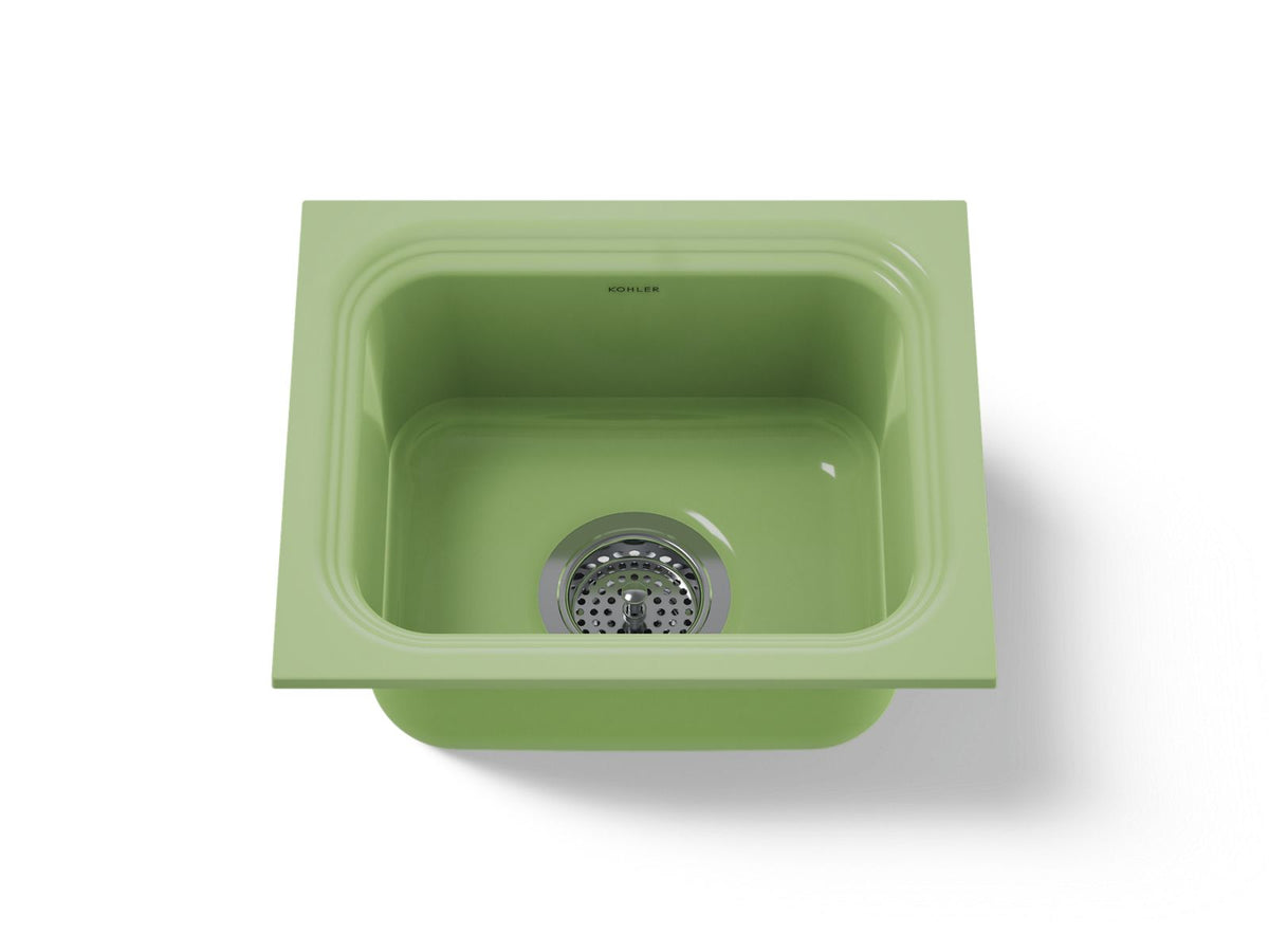 NORTHLAND UNDER COUNTER 12 X9-1/4 SINK