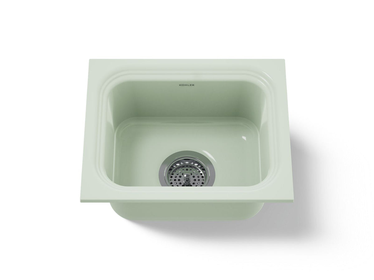 NORTHLAND UNDER COUNTER 12 X9-1/4 SINK